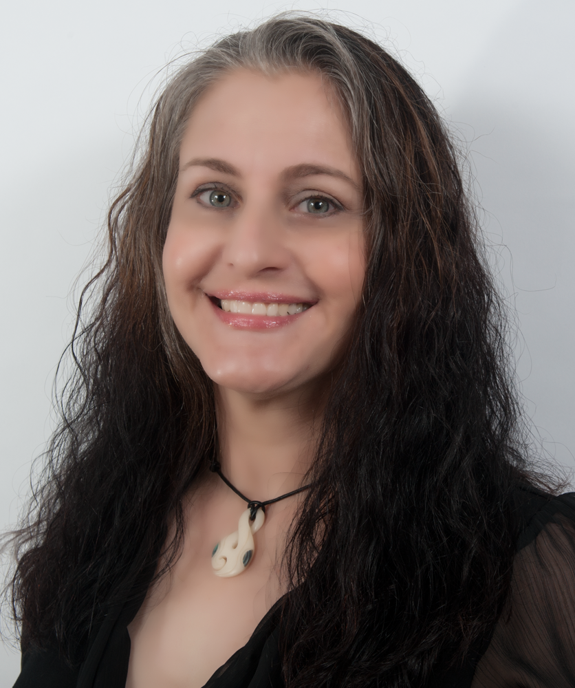 Debbie Levitt