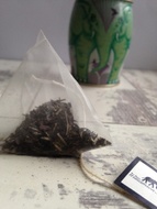 Purple Blush from Williamson Tea