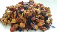 Blueberry Pomegranate from Saint Simons Tea Company