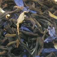 Jasmine Blueberry Green Tea #24 from Remedy Teas
