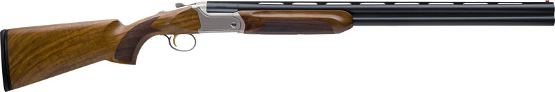 Akkar Churchill 812 Field 20 Gauge 26″ Break Action Shotgun, Walnut – 111322