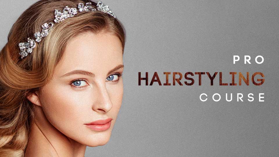  Bridal Messy Braid | Online Makeup Academy