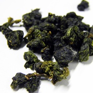 Green Jade from Teekauppa Chaya