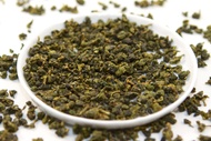Dong Ding Oolong from Teaura Tea House