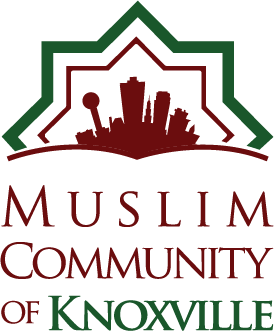 Muslim Community of Knoxville logo