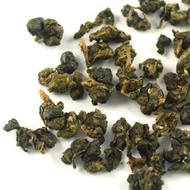 Barley Oolong from TeaCuppa