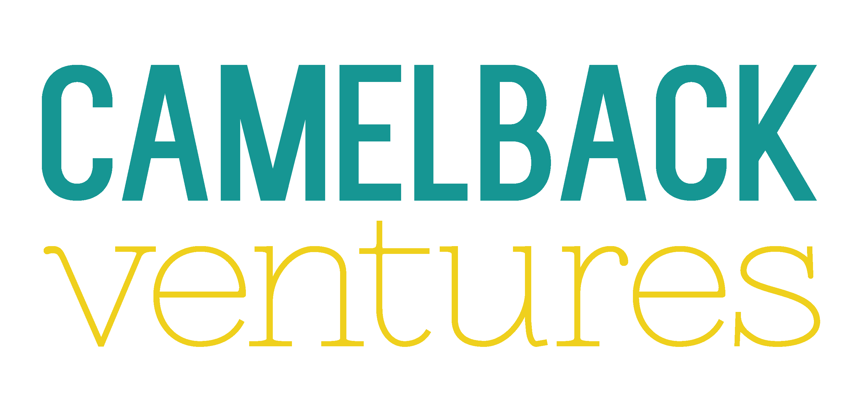 Camelback Ventures logo