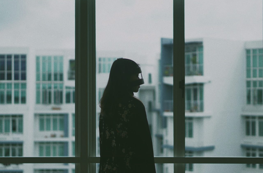 Jasmine Sokko's breakout single ‘1057’ hits #1 on Spotify's Singapore Viral 50