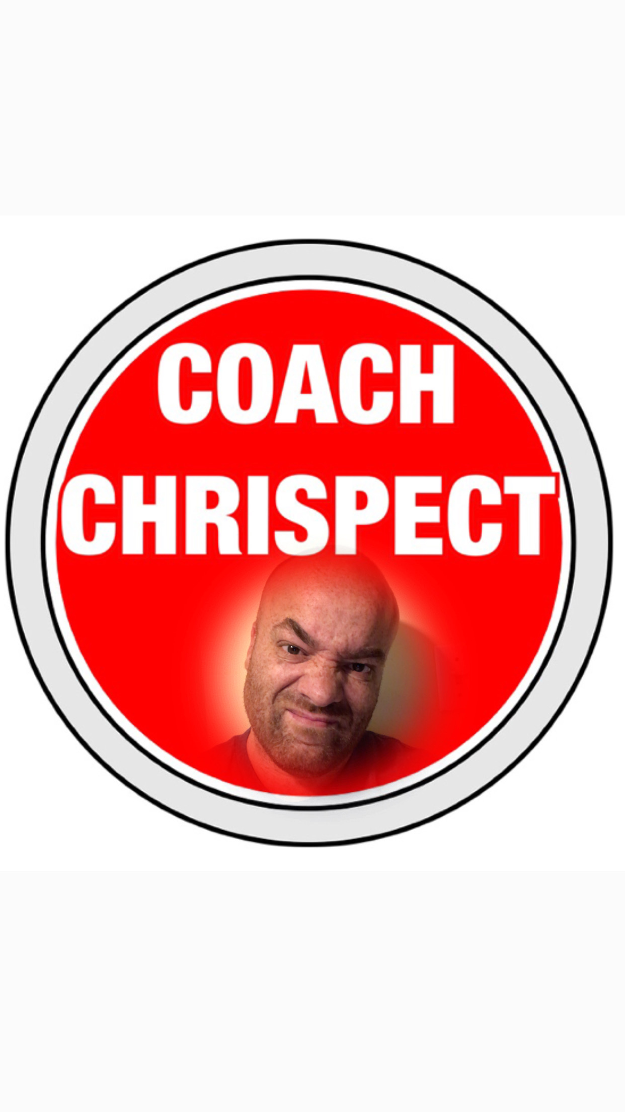 Coach Chrispect