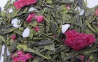 White Chocolate Raspberry Green Tea community photo