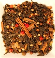 9 Spice Chai from M&K's Tea Company