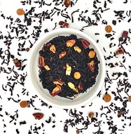Colonel - Caramelized Pecans from The Skirted Soldier