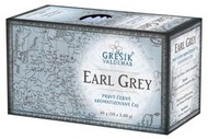Earl Grey from Gresik Valdemar