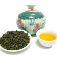 Qilaishan Song-Lu high mountain Oolong tea from Tea Mountains