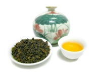 Qilaishan Song-Lu high mountain Oolong tea from Tea Mountains