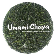 Kagoshima Sencha Yutaka Midori Supreme from Umami-Chaya