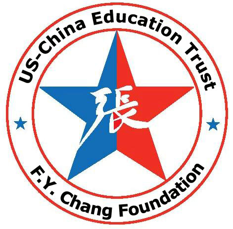 US-China Education Trust logo