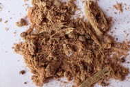 Chai Mix Barcelona from Čaj Chai Teahouse