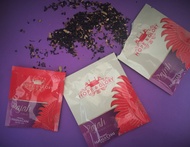 Masala Chai from hope and glory tea