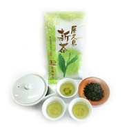 Hachimanjyu: Organic Shincha, Spring First Flush Green Tea (Kuriwatase & Saemidori) {26149} from Yunomi