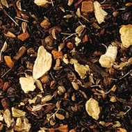 Spicy Chai from Premium Steap