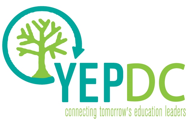 YEPDC logo