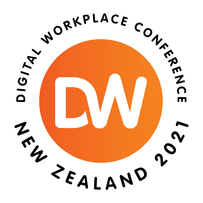 Digital Workplace Conference NZ 2021
