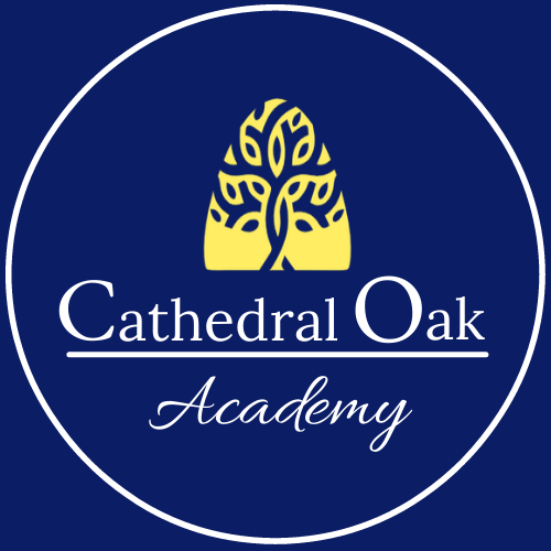 Cathedral Oak Academy Cathedral Oak Academy (Powered by Donorbox)