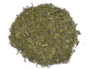 Japanese Bancha from Tlicious