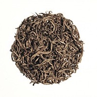 Black Buds from Tea Palace