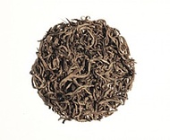 Black Buds from Tea Palace