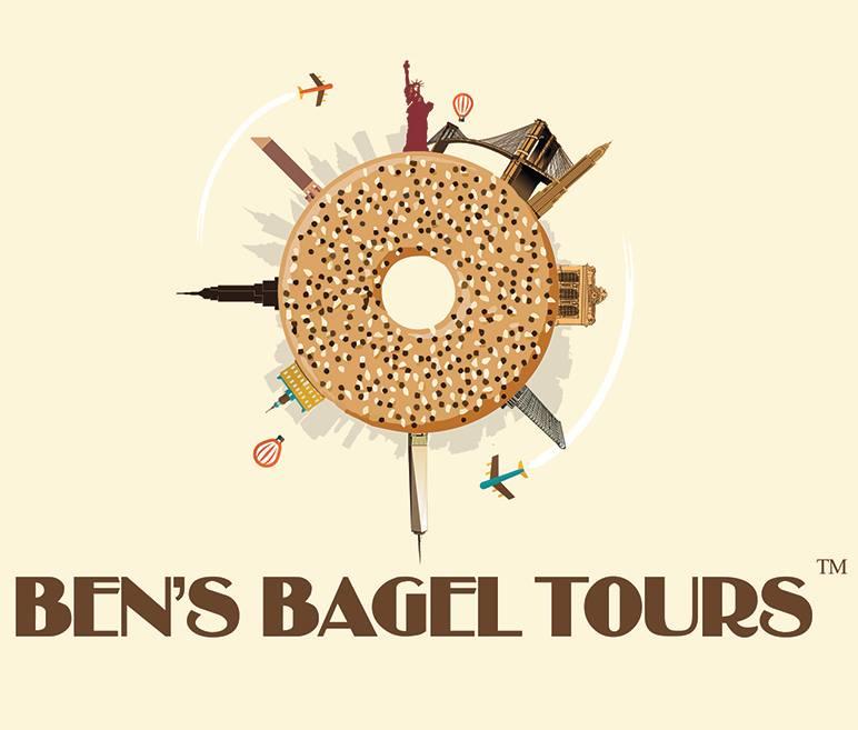 Ben's Bagel Tours of New York