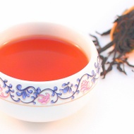 Red Jade (aka Ruby Black or TTES#18) from Easy Tea Hard Choice