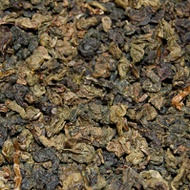 Li Li Xiang Anxi Oolong (Organic) from Seven Cups