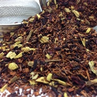 Blueberry Hibiscus Rooibos from Tealux
