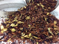 Blueberry Hibiscus Rooibos from Tealux