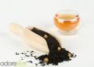 Crème Brulee from Adore Tea