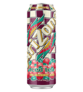 Cranberry Tea from Arizona