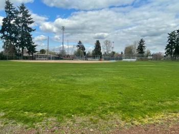 Softball/Fastpitch Field