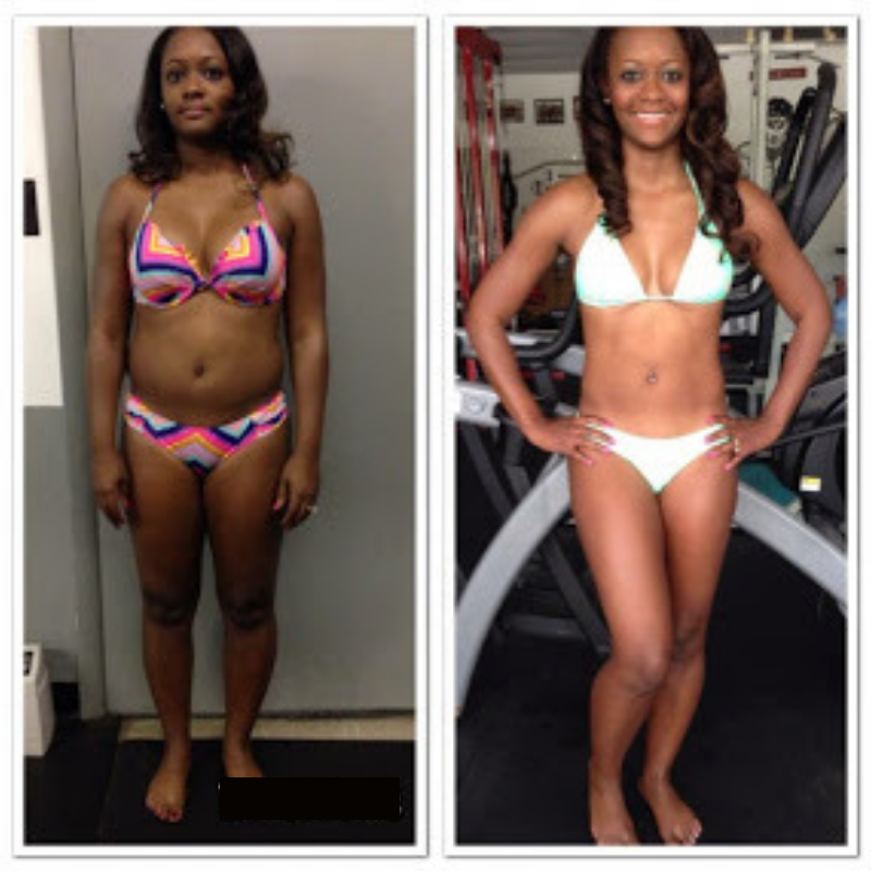30 Day Bikini Body Challenge Pacificpetite School