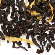 Mango Black, Organic from Praise Tea Company