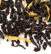 Mango Black, Organic from Praise Tea Company