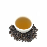 Honey Black Oolong from Mountain Stream Teas