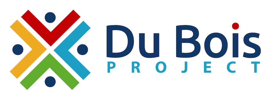 Du Bois Project of Oberlin logo