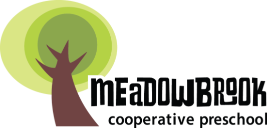 Meadowbrook Cooperative Preschool logo