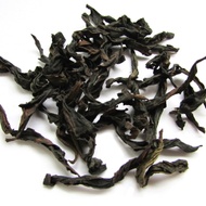 China Fujian Banyan 'Ban Tian Yao' Oolong Tea from What-Cha