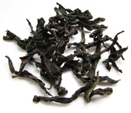 China Fujian Banyan 'Ban Tian Yao' Oolong Tea from What-Cha