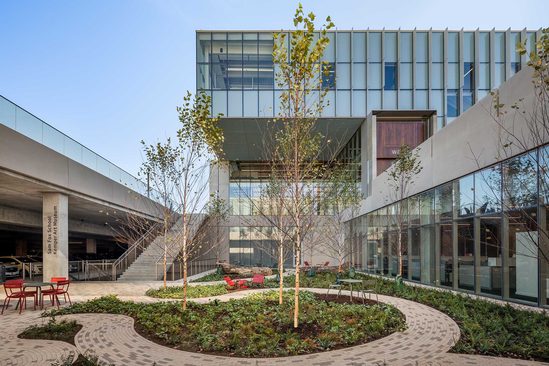 Aaron Williams - Sam Fox School of Design & Visual Arts — Washington ...