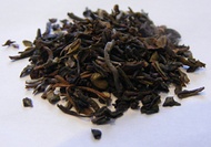 India Darjeeling Tea from DeKalb County Farmer's Market