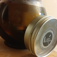 Sweet Vanilla Almond from Luxe Tea